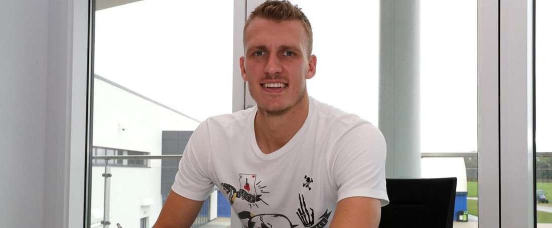 Last News D Burn Brighton Hove Albion Besoccer