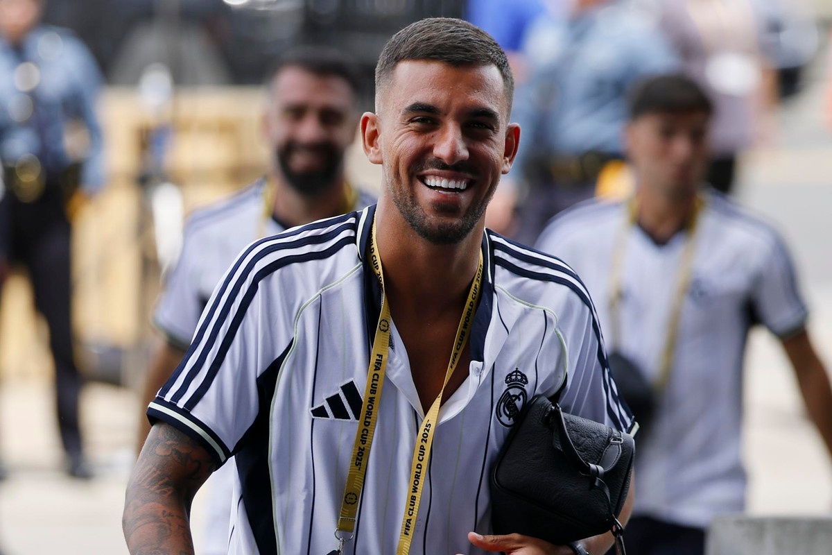 Ceballos frena su fichaje por el Marsella