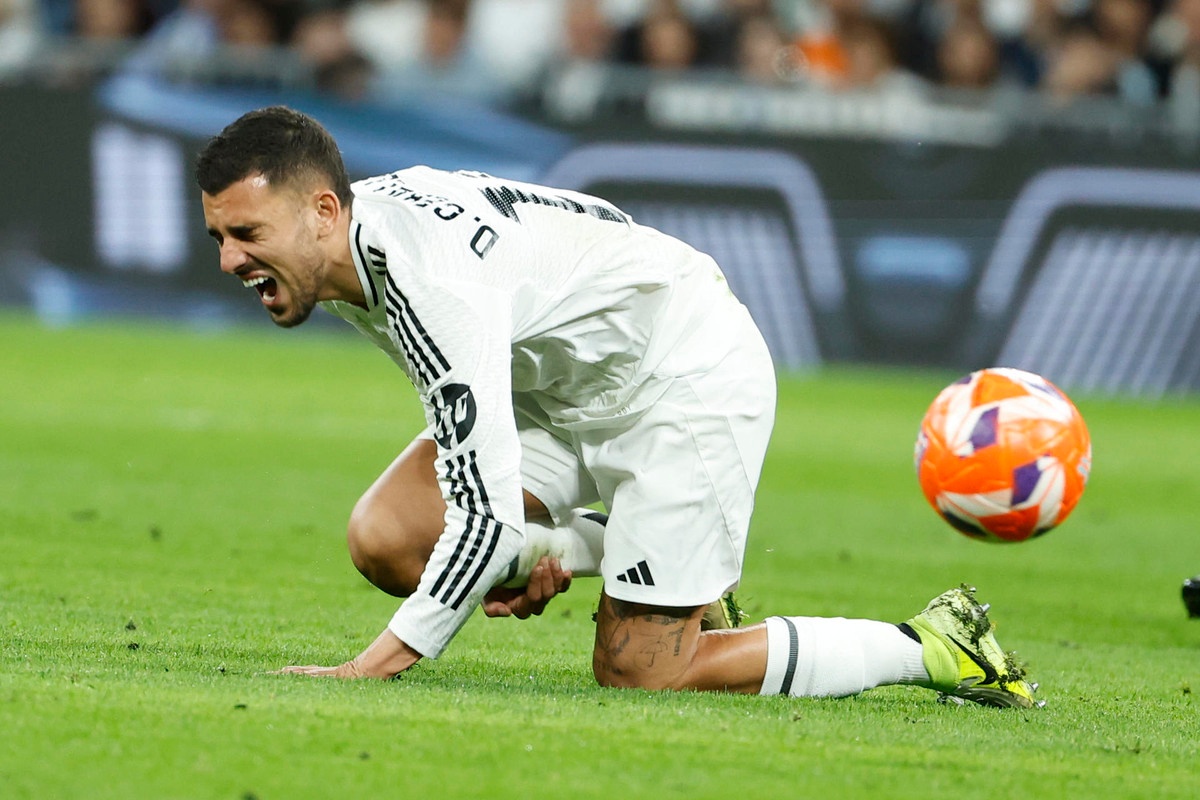 "We're not paying a huge transfer fee for Ceballos"