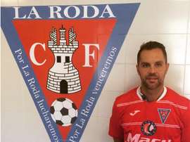 Fragoso jugará en el Cacereño por la lesión de Mansilla. LaRodaCF