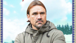 El Krasnodar anunció a Daniel Farke como nuevo entrenador