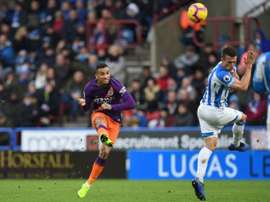 Valencia to offer 24 million euros for Danilo. AFP