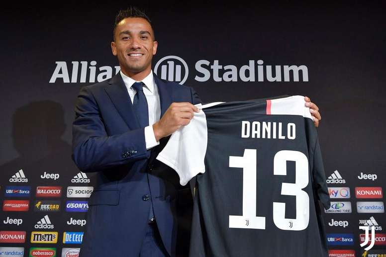 Cristiano Ma Dit Que La Juventus Cétait Comme Une Famille