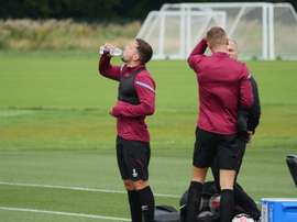 Drinkwater is causing a bit of a headache! BurnleyFootballClub