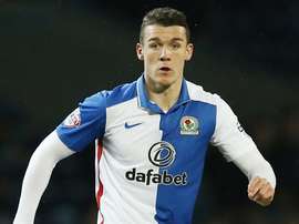 El Blackburn refuerza su centro del campo con un nuevo fichaje. Rovers