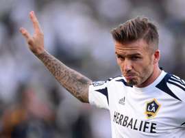 El ex jugador del Madrid o United aconsejó a Wilshere irse cedido al Bournemouth. AFP