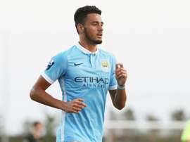 Faupala jugará en Chipre. ManCity