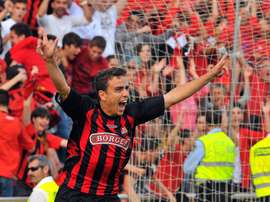 David Haro promete dar la cara hasta el final. ReusDeportiu