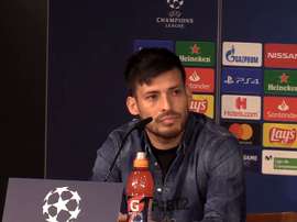 Silva elogió a Ramos. Captura/MarcaTV