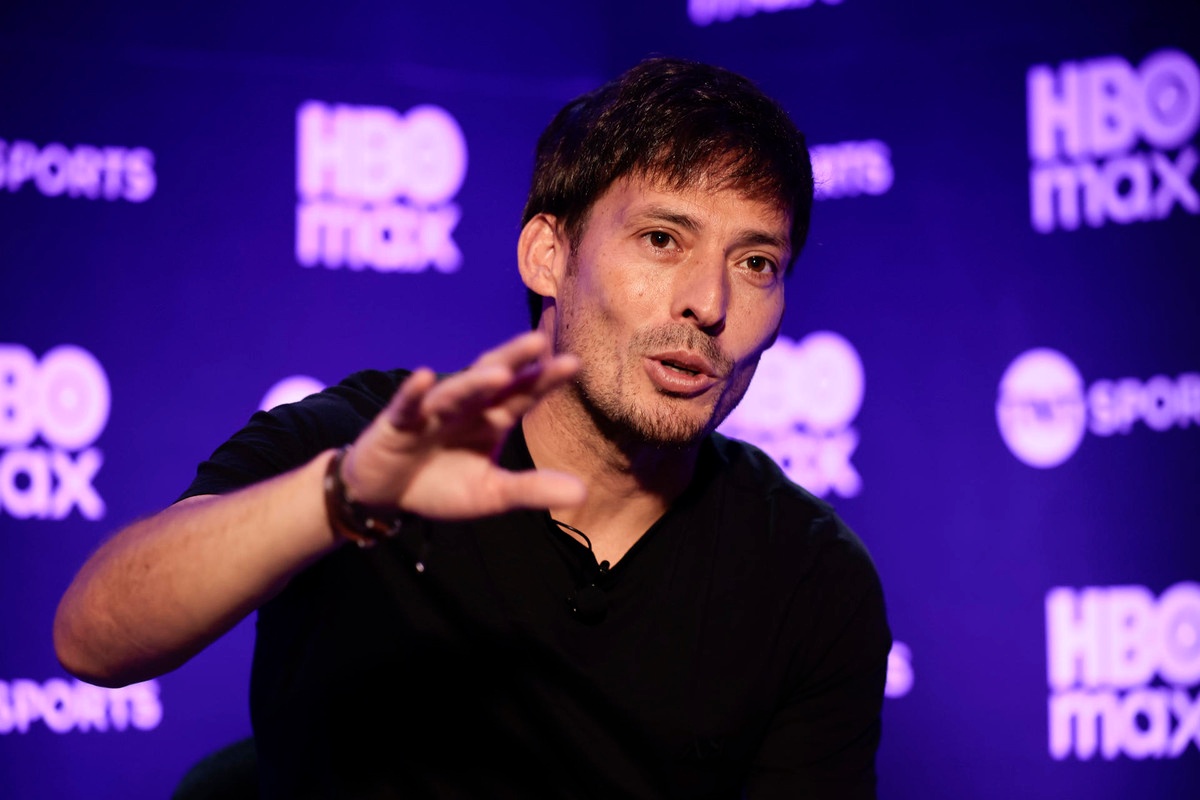 "Txiki Begiristain called me for Barca"