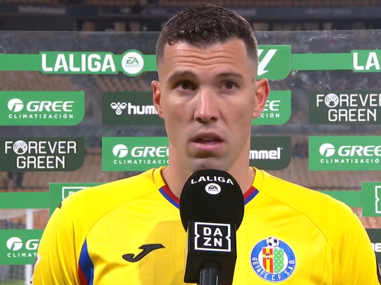 El grito de Soria y Bordalás: pidieron un esfuerzo en el mercado