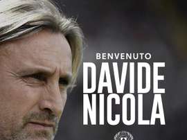 Nicola toma el mando. Udinese