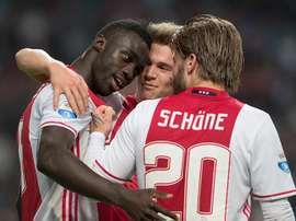 Grande jogo na Alemanha acaba com a passagem dos holandeses. Ajax