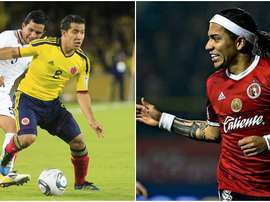 Dos de los mejores regresos al fútbol colombiano.. BeSoccer