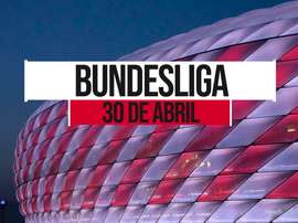 La Bundesliga no tiene aún fecha de retorno. DAZN