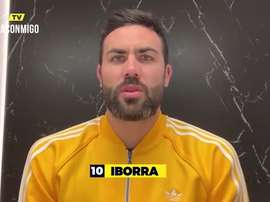 El lado más solidario del Villarreal. DAZN