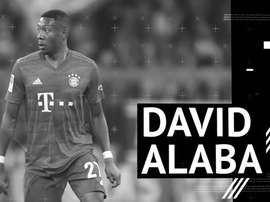 Cinco jugadores importantes del Bayern acaban contrato. DAZN