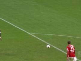 Coman ha hecho muchas diabluras. DAZN