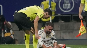 Las rodillas del Madrid y los músculos del Barça: el 'fútbol NBA' golpea a los grandes