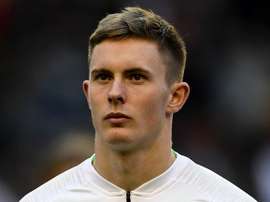 Henderson is off to Sheffield United next season. AFP