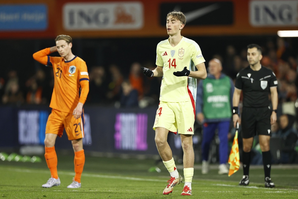 Huijsen elige al Madrid y el Bournemouth acepta la fórmula