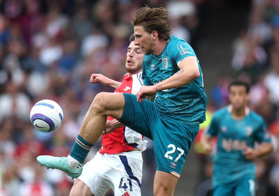 Zabarnyi vers le PSG, les positions se rapprochent autour de 60M€