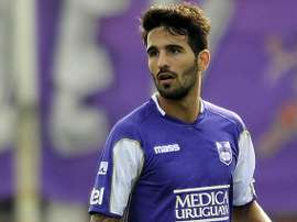 El centrocampista llega al conjunto uruguayo y firma hasta el mes de junio. DefensorSporting