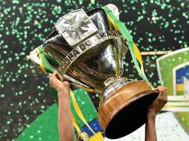Definidos os confrontos da Copa do Brasil 2020. Goal