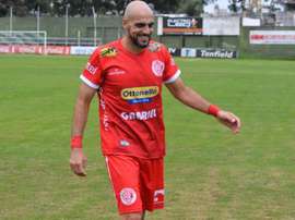 Deivis Barone seguirá, al menos, una temporada más en el Rentistas. ElObservador