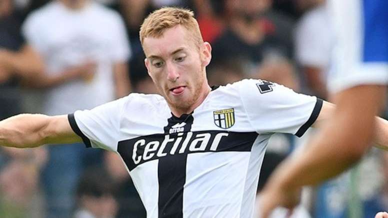 Kulusevski Unleashes War In England Besoccer