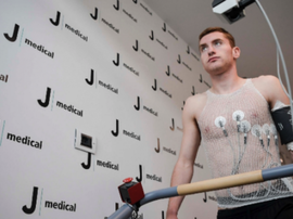 Kulusevski é o mais novo jogador da Juventus. JuventusFC