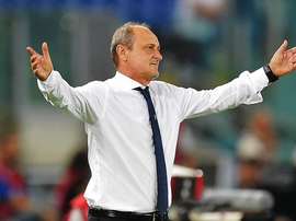 Delio Rossi nouvel entraîneur de Levski Sofia. Twitter