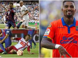Estos jugadores son una ganga. EFE/Archivo