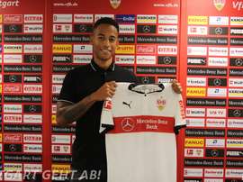 Este vai ser o quarto clube que Aogo vai representar na sua carreira. VFBStuttgart