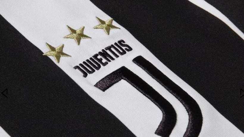 Así Es La Clásica Camiseta De La Juventus Para La Próxima