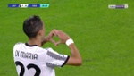 Montaña rusa de emociones en el debut de Di María: gol, lesión y victoria