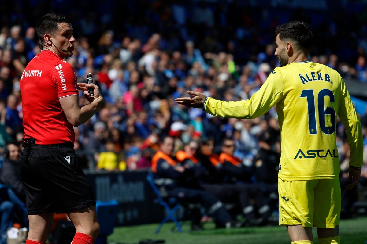 Última hora de los equipos de Primera en directo