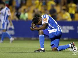 El Dépor no consigue carburar. LaLiga