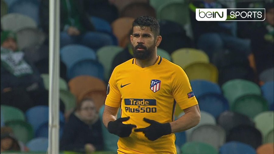 Prochain article Article précédent
Pin Costa s'est de nouveau blessé. capture beINSports Whatsapp Twitter Facebook Commentaires 0