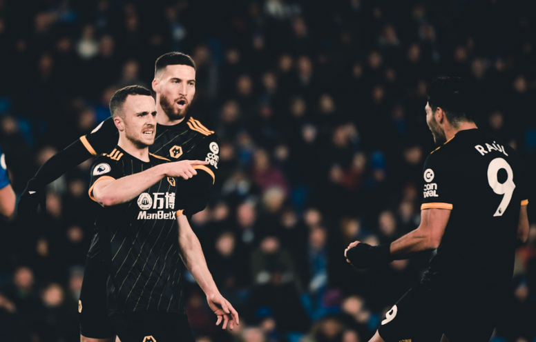 United Following Diego Jota Besoccer