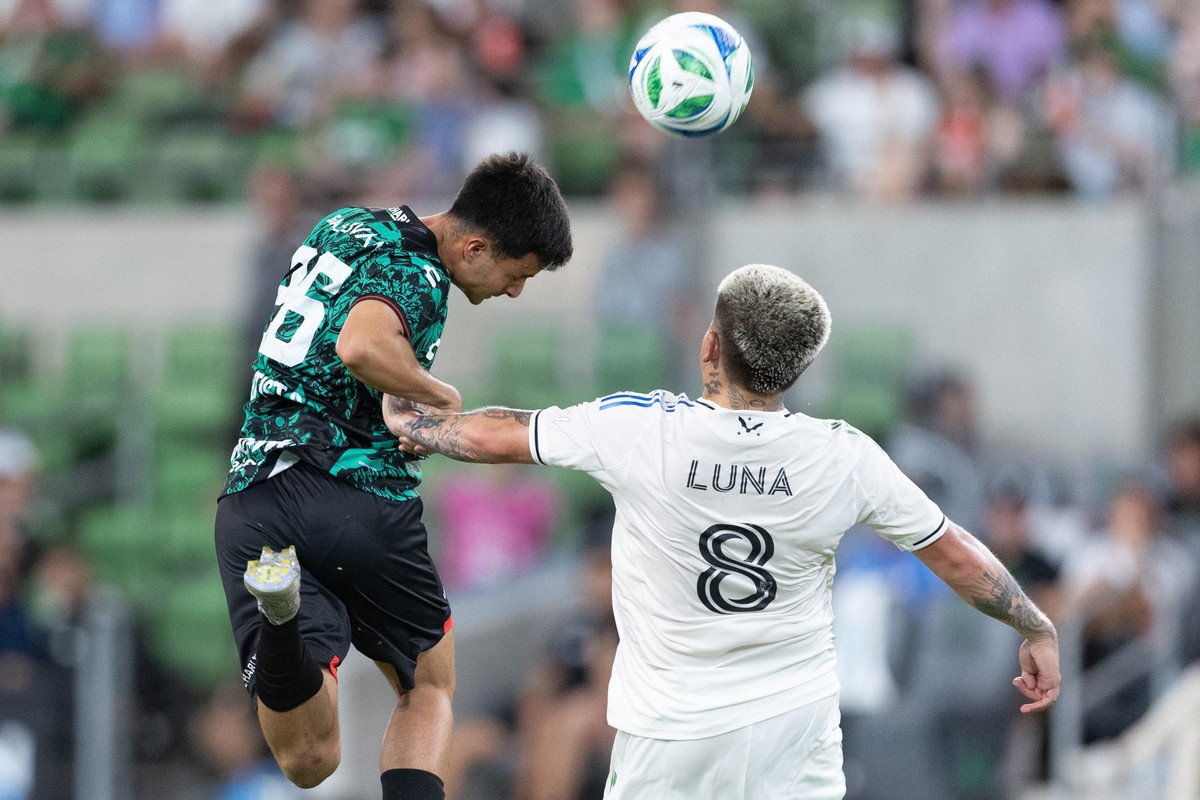 Actualidad del día en el fútbol estadounidense a 31 de julio de 2025
