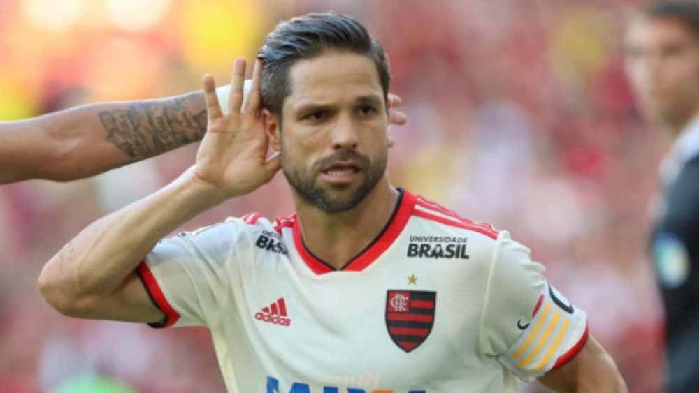 Renato Gaúcho ganha lista de problemas contra o Palmeiras. Flamengo