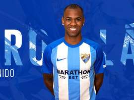 Diego Rolan rejoint Malaga. MalagaCF