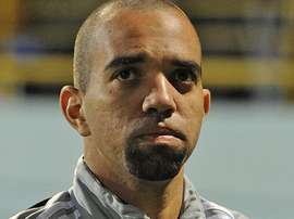 Tardelli cumple en enero su contrato con el Shandong Luneng. FCAnji