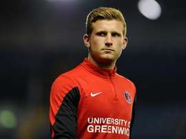 Dillon Phillips ha firmado su contrato profesional con el Charlton Athletic. CAFC