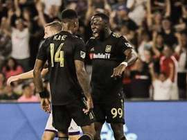 Diomande ha recuperado el gol en Estados Unidos. Instagram/diomxnde