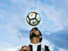 Dionicio Farid Rodríguez, il ragazzo che ha finto di giocare nella Juve. Dionicio Farid Rodríguez
