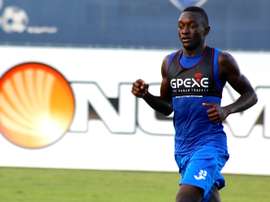 Diousse rejoint les Verts. Empoli