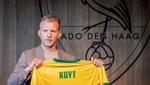 Dirk Kuyt, nuevo entrenador del Ado Den Haag
