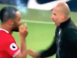 Fuera de sí Pep. Captura